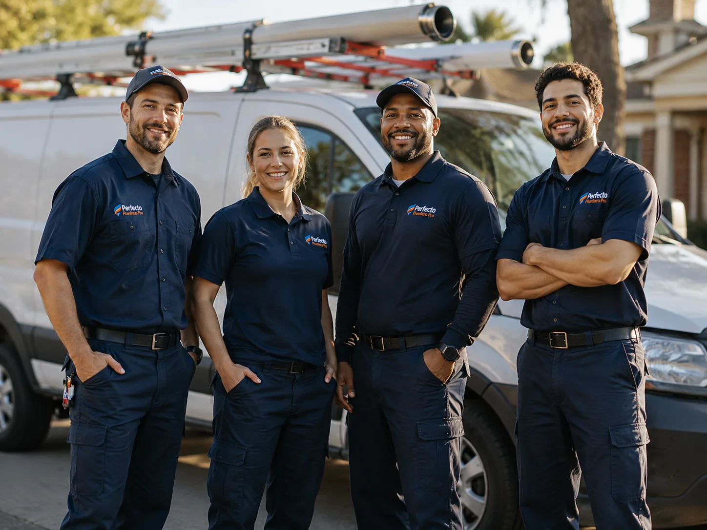 Emergency Plumber Near Me in Dendron, VA near me